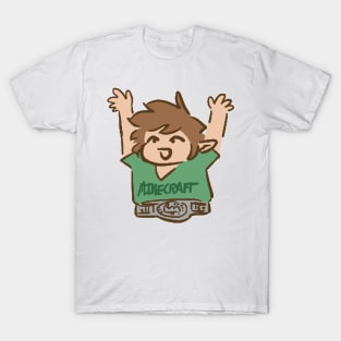 Ollie!!! T-Shirt